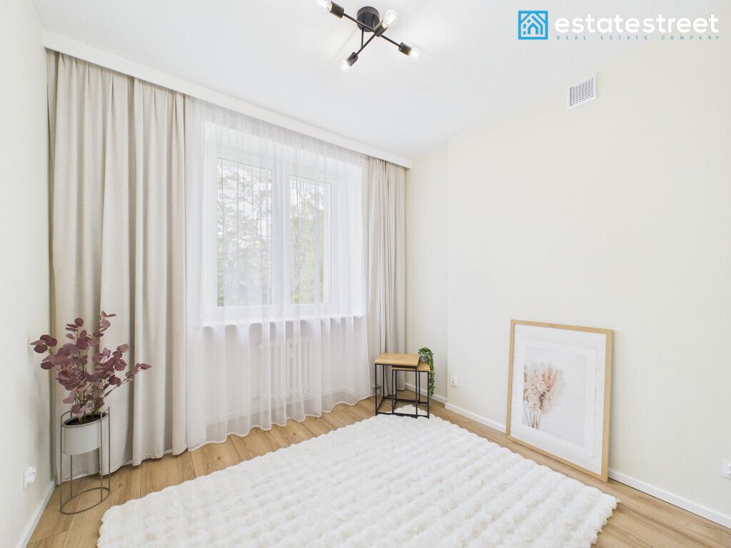 Mieszkanie 3-pokojowe Kraków Nowa Huta, os. Willowe. Zdjęcie 9