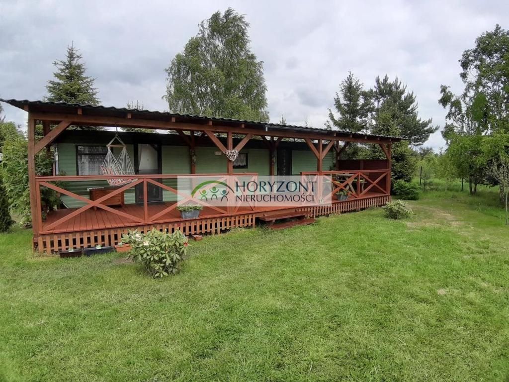 dom letniskowy Sitno. Zdjęcie 2