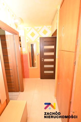 Mieszkanie 2-pokojowe Zielona Góra, ul. Rydza-Śmigłego. Zdjęcie 12