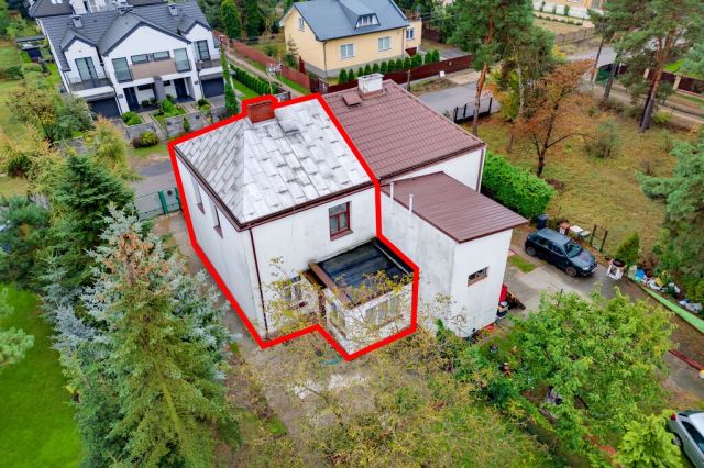 bliźniak, 4 pokoje Legionowo, ul. ks. Jana Ignacego Skorupki. Zdjęcie 29