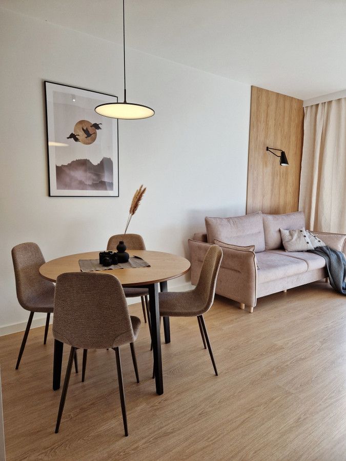 Mieszkanie 3-pokojowe Pruszków Bąki, ul. Jana Długosza