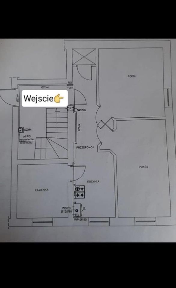 Mieszkanie 2-pokojowe Kłodzko, ul. Śląska. Zdjęcie 8