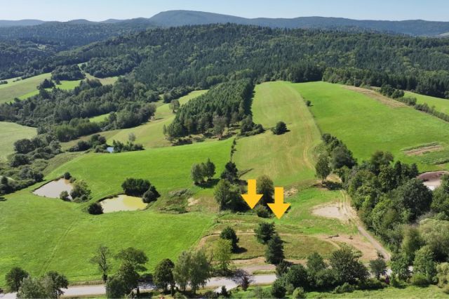 Działka budowlana Kiełczawa. Zdjęcie 2