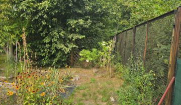 Działka rod Wrocław Fabryczna, ul. Strachowicka