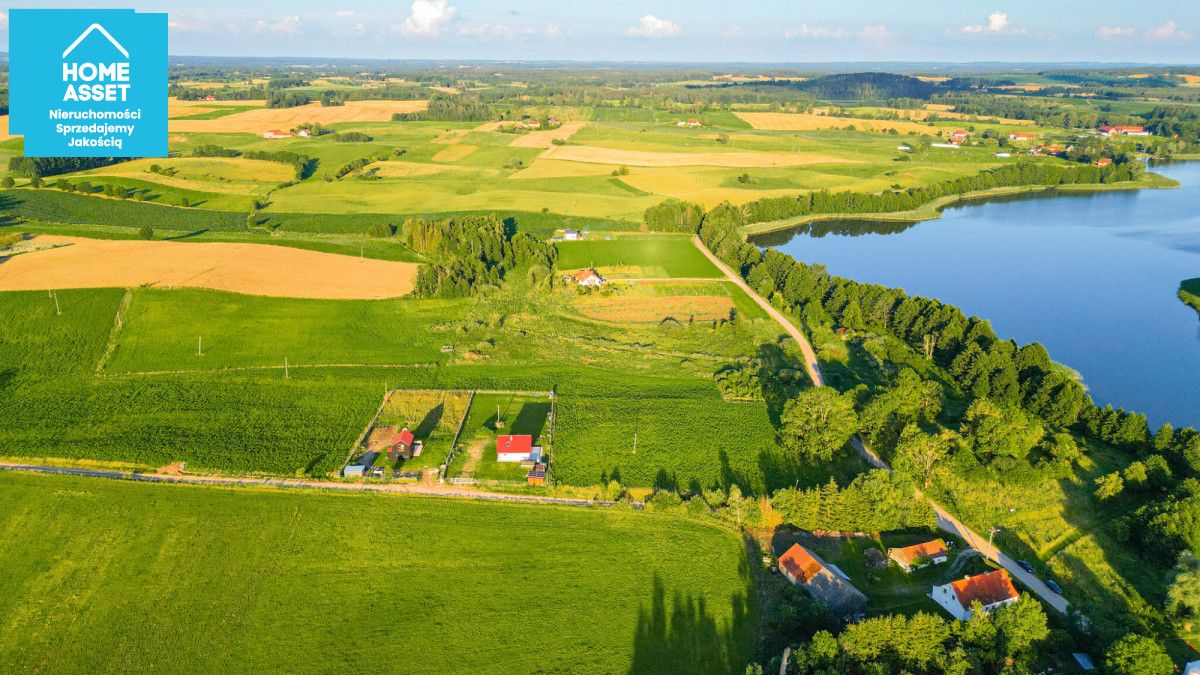 Działka budowlana Grądzkie. Zdjęcie 12