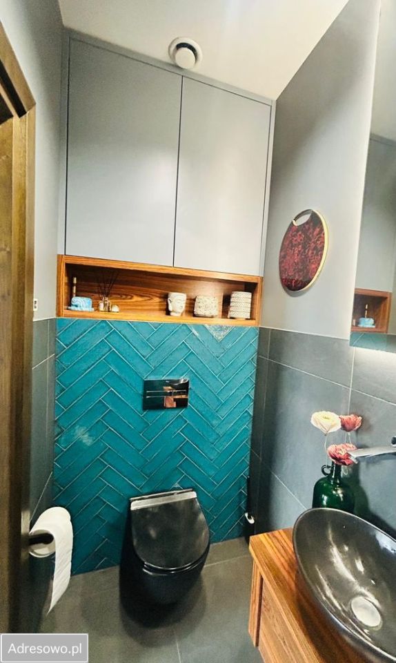 dom wolnostojący, 4 pokoje Jędrzejów. Zdjęcie 9