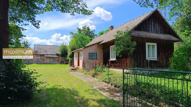 siedlisko Sieraków, ul. Spokojna. Zdjęcie 1