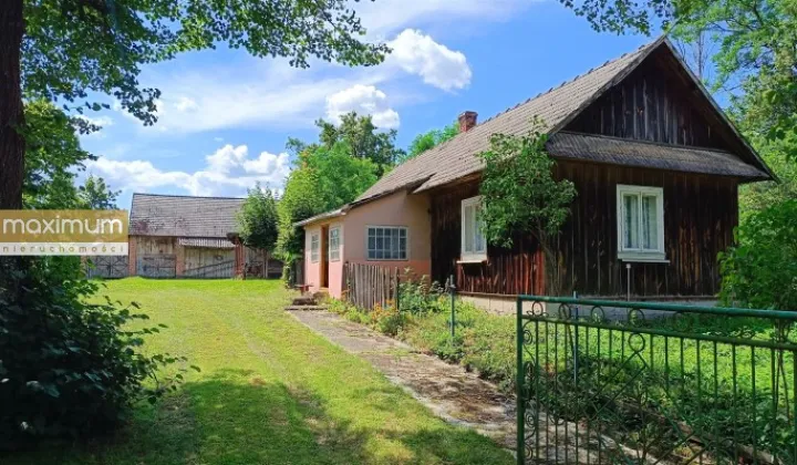 siedlisko Sieraków, ul. Spokojna