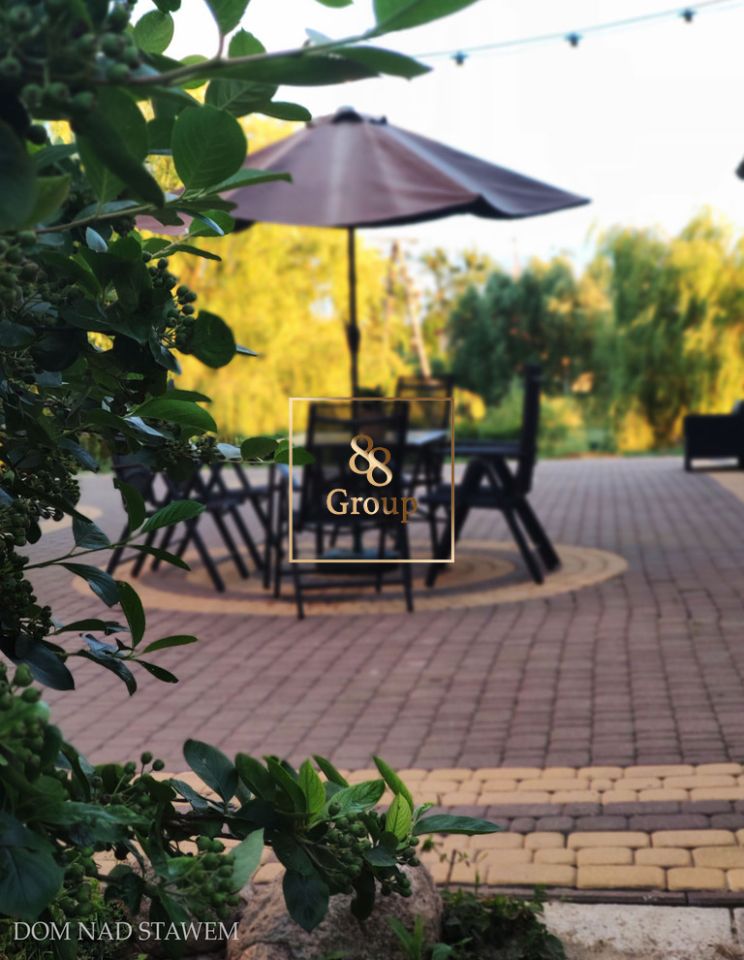 dom wolnostojący, 3 pokoje Nawiady. Zdjęcie 10