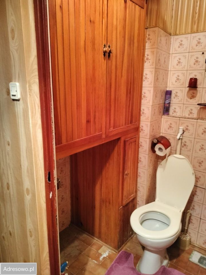 Mieszkanie 2-pokojowe Łódź Dąbrowa, ul. Juliusza Kossaka. Zdjęcie 6