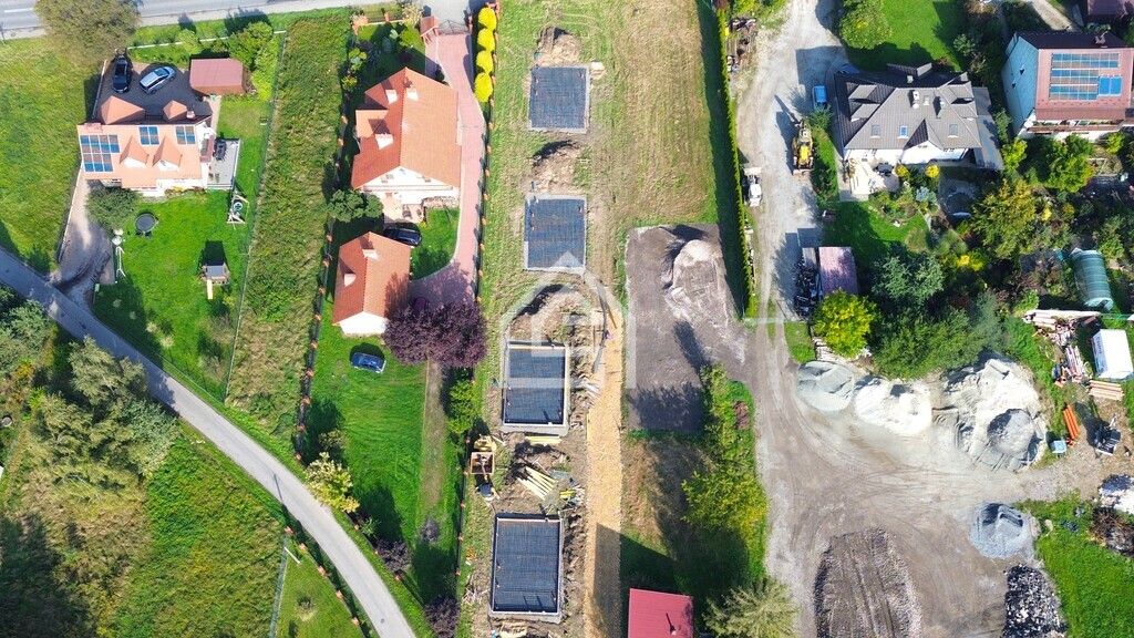 dom wolnostojący, 4 pokoje Kłaj. Zdjęcie 10