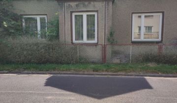 dom wolnostojący, 4 pokoje Wieluń, ul. Felicji Rymarkiewicz