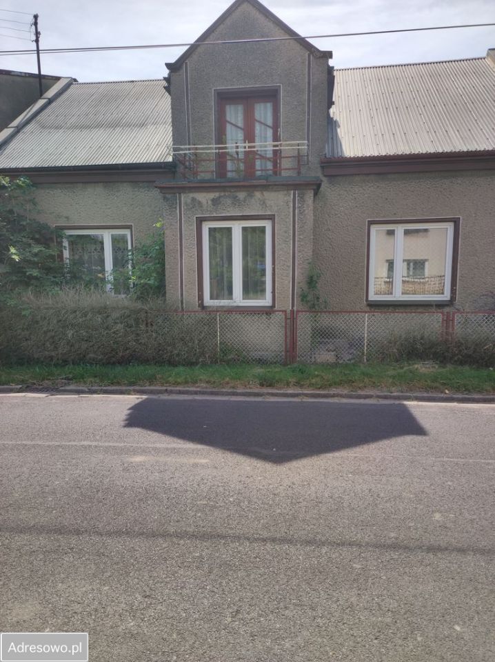 dom wolnostojący, 4 pokoje Wieluń, ul. Felicji Rymarkiewicz