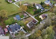 Działka budowlana Jaworze Jaworze Górne, ul. Smrekowa