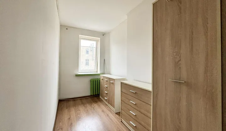 Mieszkanie 2-pokojowe Malbork Centrum, ul. Władysława Stanisława Reymonta