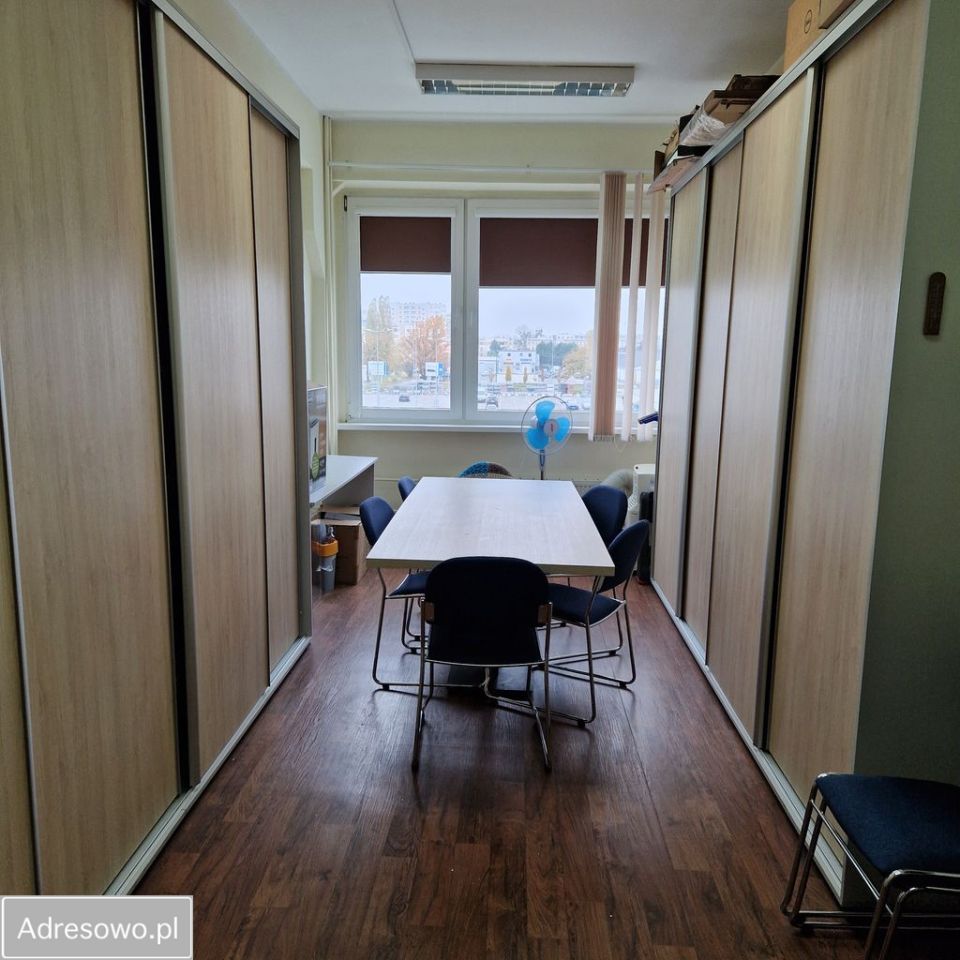 Biuro Bydgoszcz Śródmieście. Zdjęcie 4