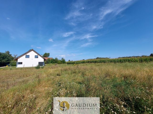 Działka Swarożyn. Zdjęcie 2