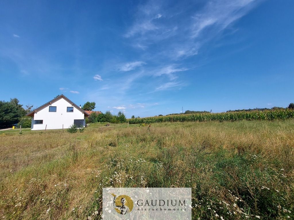 Działka Swarożyn. Zdjęcie 2