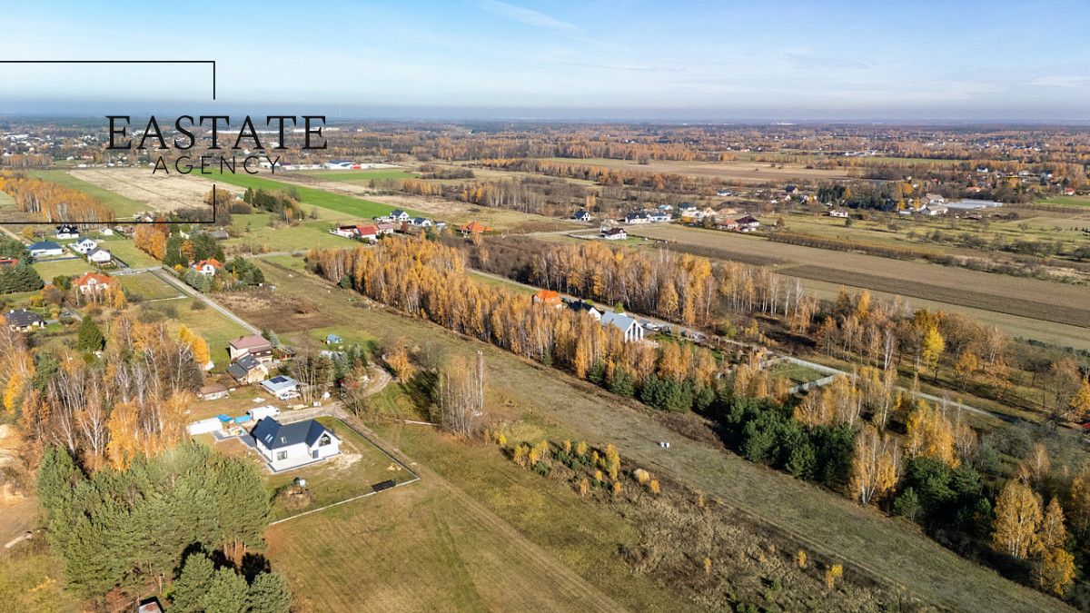 Działka budowlana Kaleń, ul. Długa. Zdjęcie 4