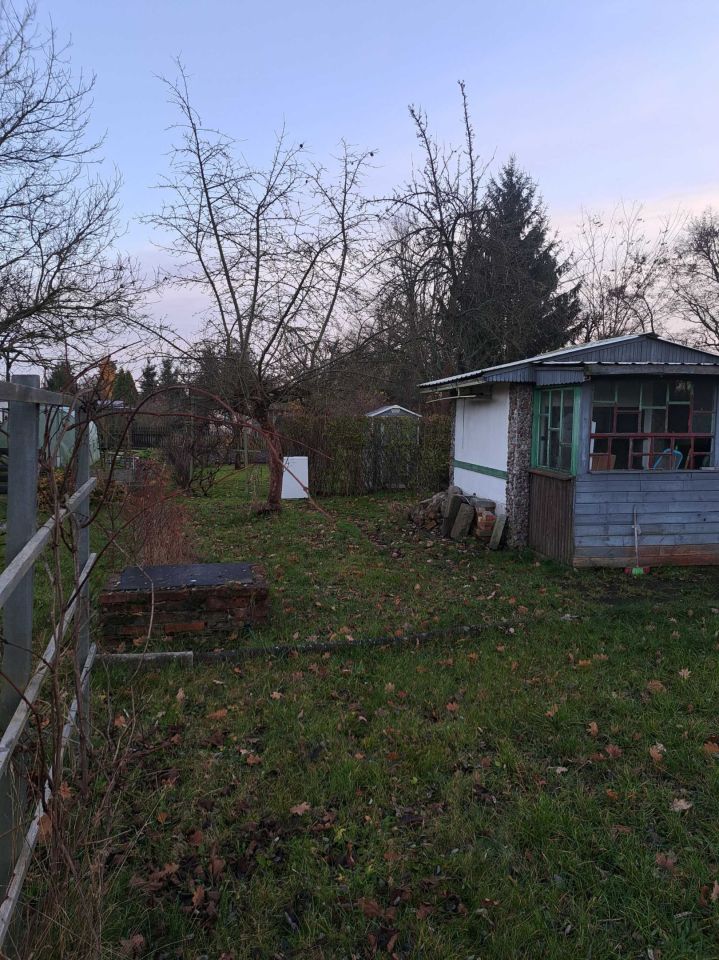 Działka rod Chocianów. Zdjęcie 5