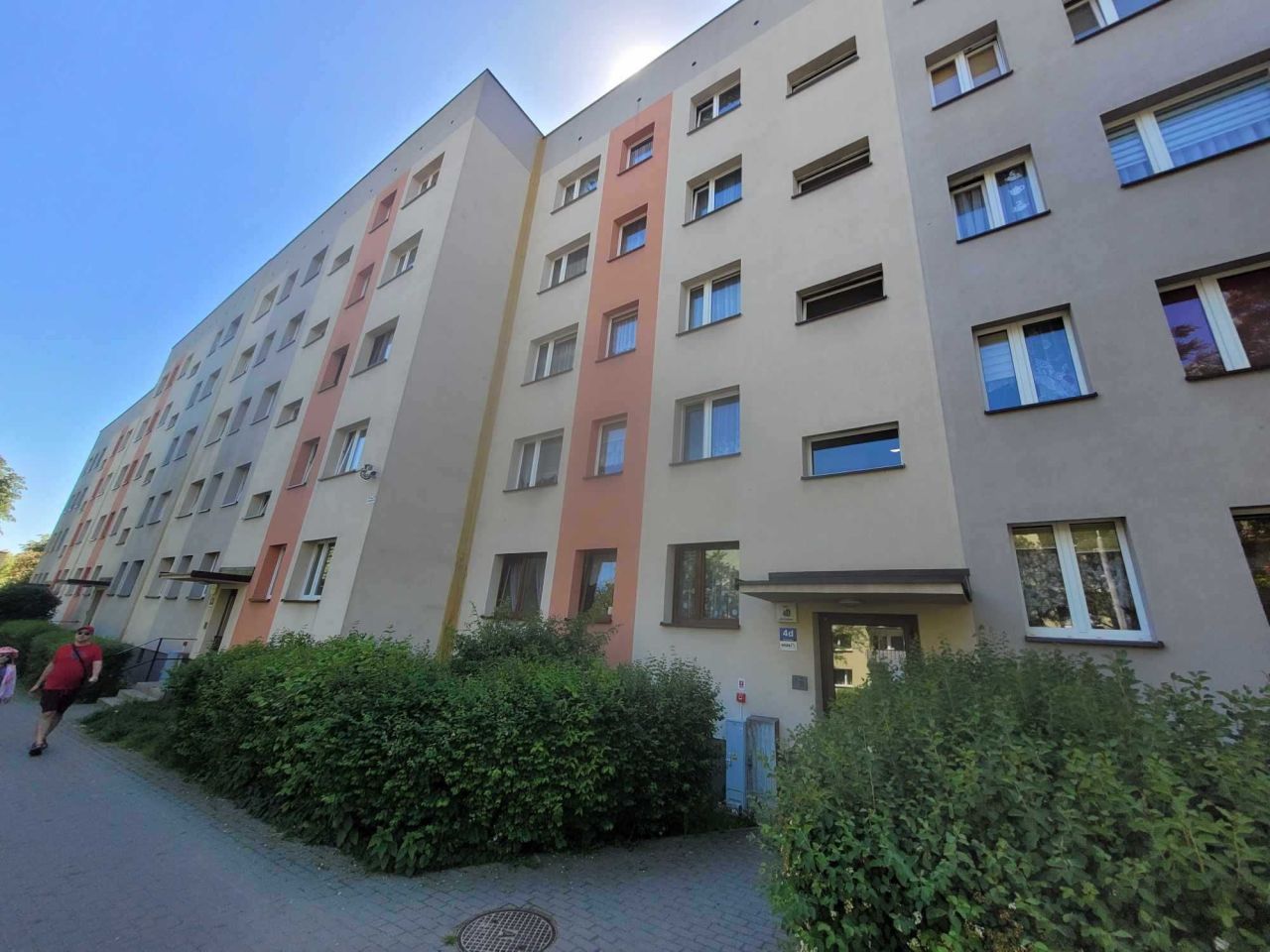 Mieszkanie 1-pokojowe Katowice Janów, ul. Ludomira Różyckiego. Zdjęcie 8