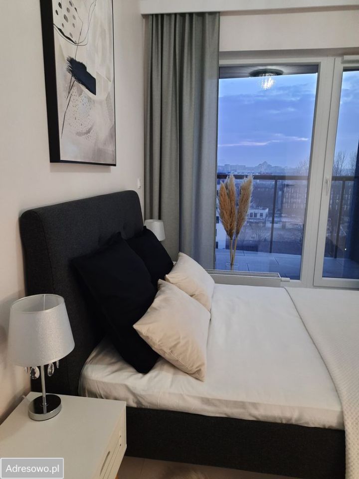 Mieszkanie 2-pokojowe Katowice Śródmieście, ul. Sokolska. Zdjęcie 4