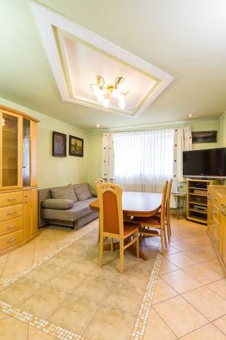 bliźniak Kraków Podgórze Duchackie, ul. Parkowa. Zdjęcie 1