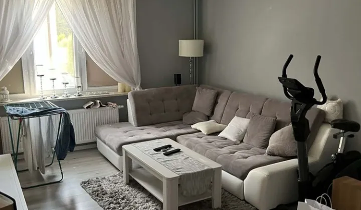 Mieszkanie 2-pokojowe Jedlice