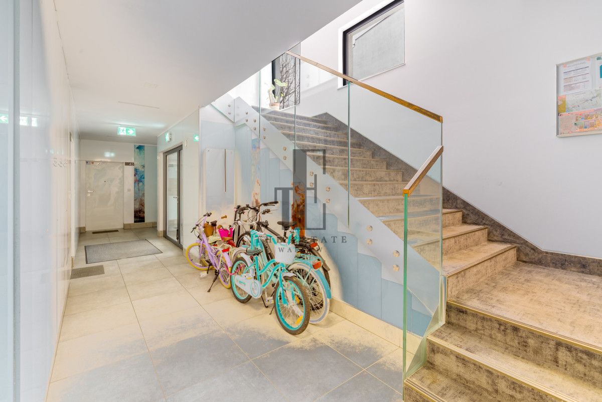 Mieszkanie 3-pokojowe Warszawa Praga-Południe, ul. Międzynarodowa. Zdjęcie 11