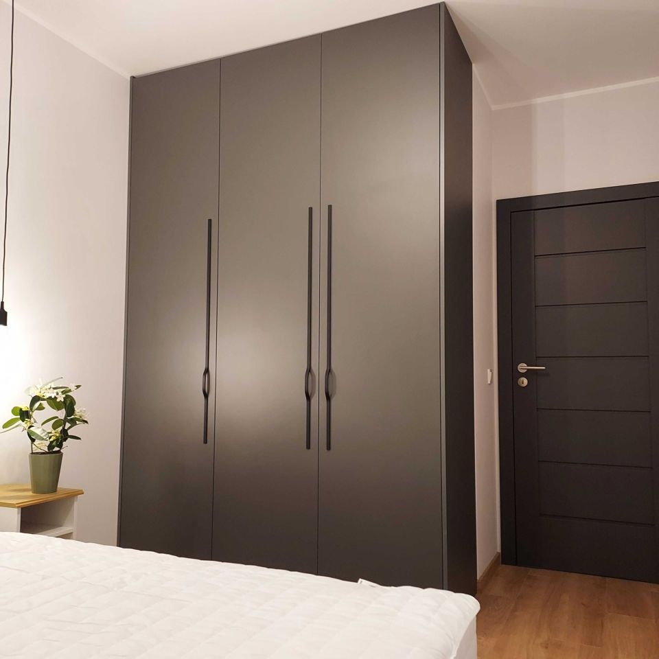 Mieszkanie 2-pokojowe Warszawa Mokotów. Zdjęcie 6