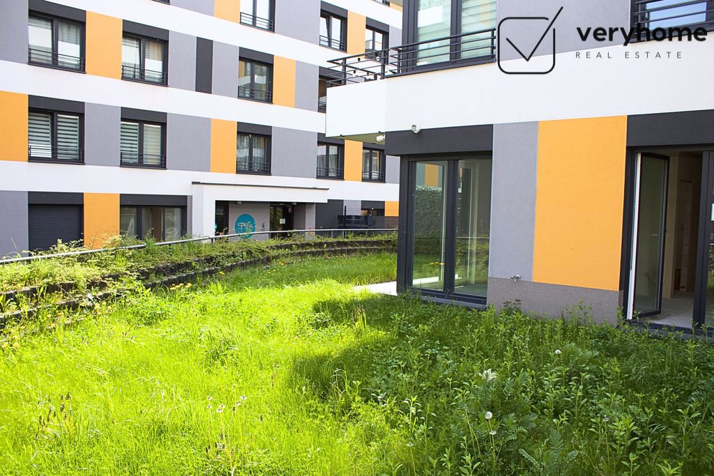 Mieszkanie 2-pokojowe Kraków, ul. Stefana Banacha. Zdjęcie 12