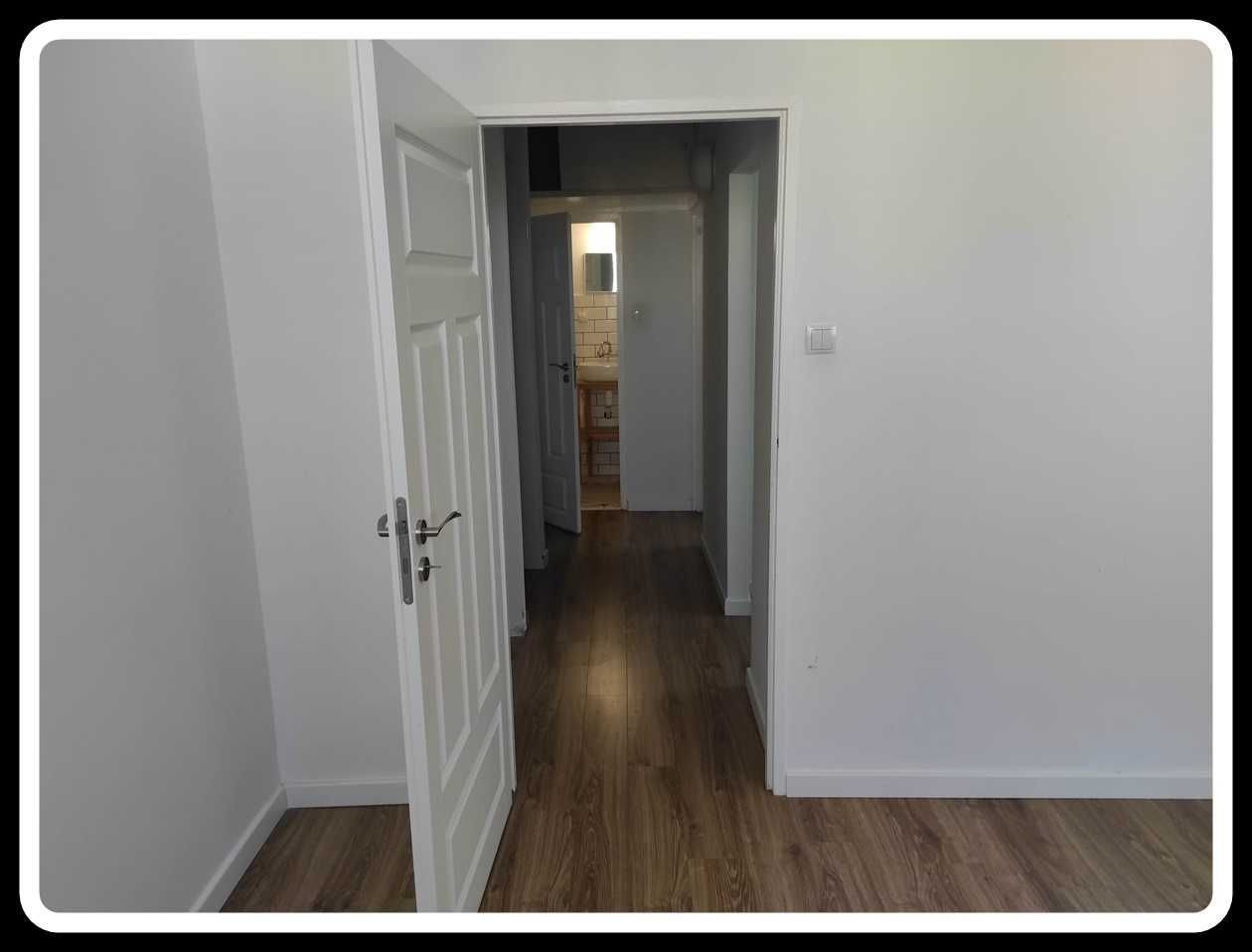 Mieszkanie 2-pokojowe Warszawa Mokotów. Zdjęcie 3