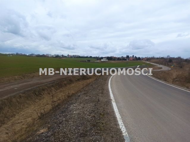 Działka budowlana Królikowo. Zdjęcie 4