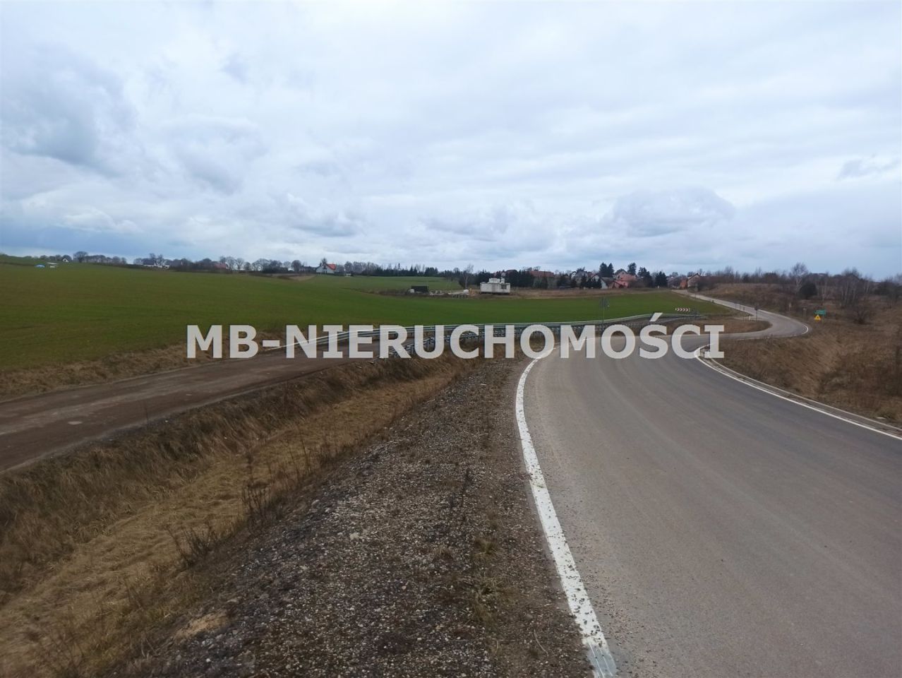 Działka budowlana Królikowo. Zdjęcie 4