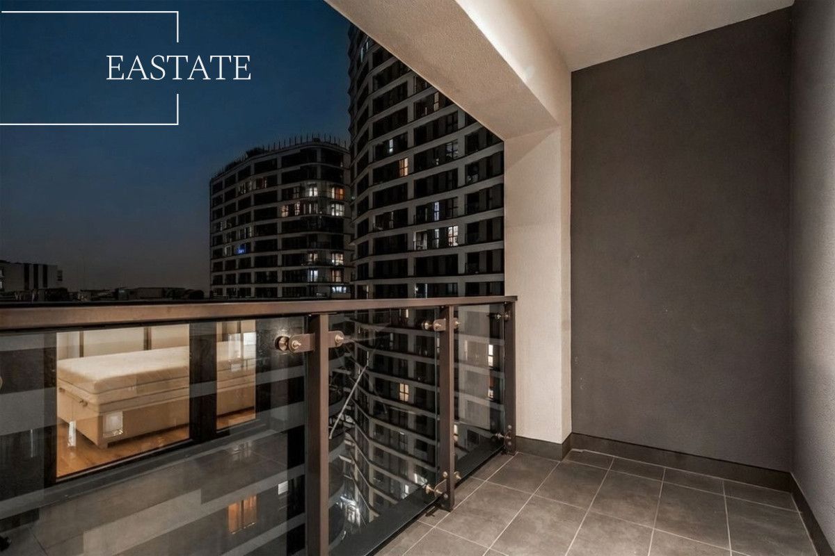 Mieszkanie 2-pokojowe Warszawa Wola, ul. Marcina Kasprzaka. Zdjęcie 7