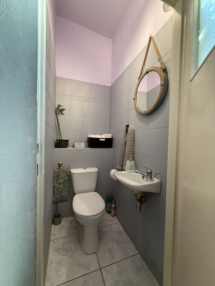 Mieszkanie 3-pokojowe Warszawa Gocław. Zdjęcie 2