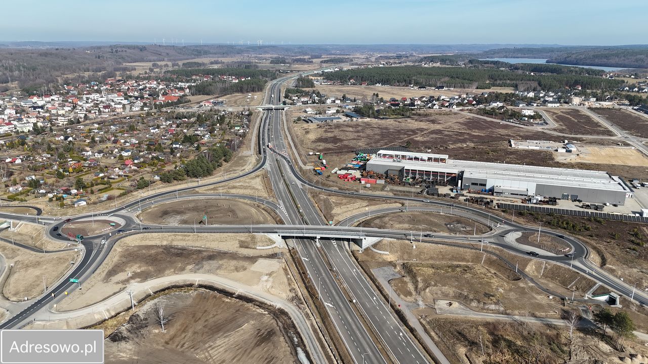 Działka inwestycyjna Lębork, ul. Wileńska. Zdjęcie 10