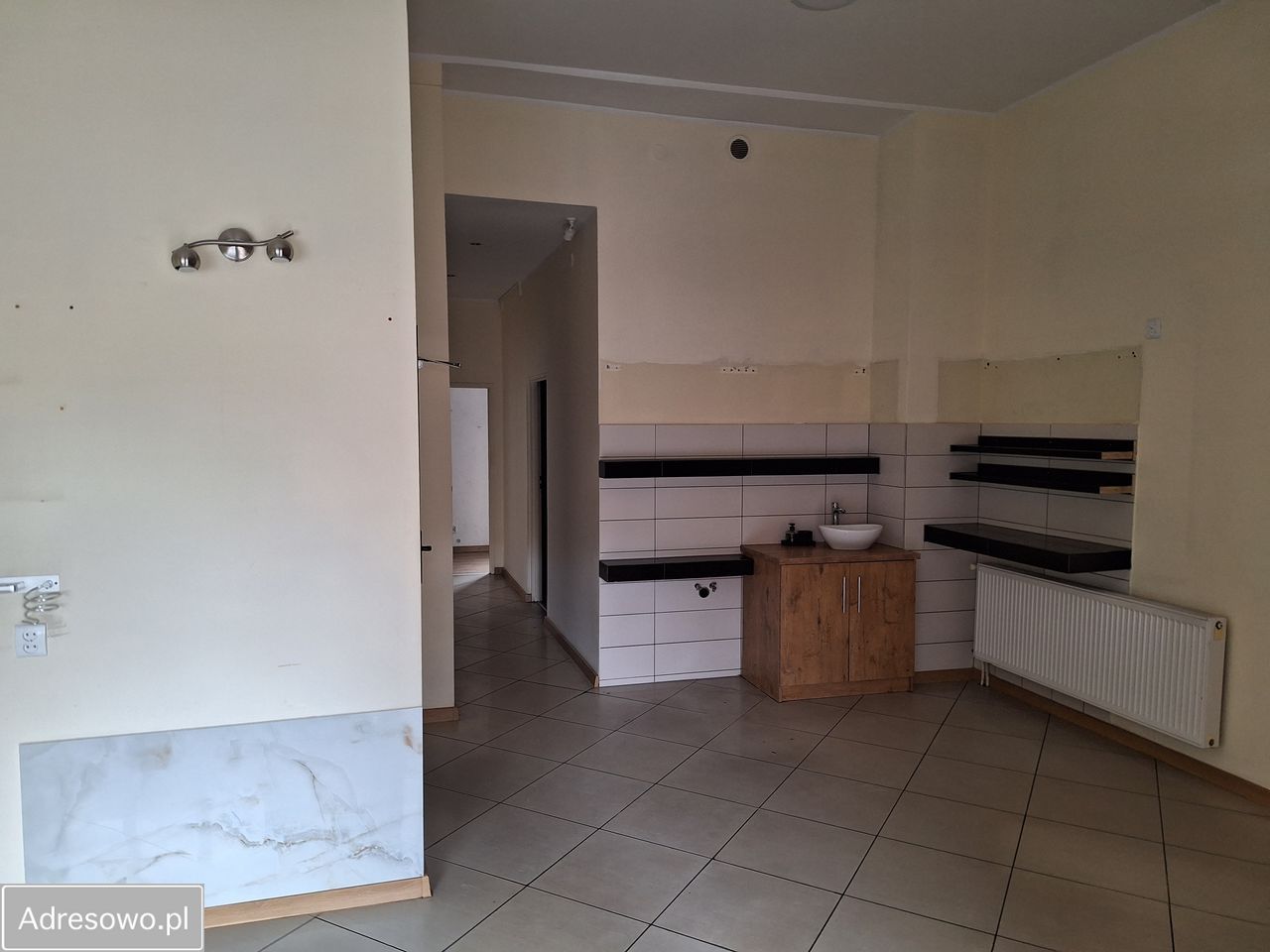 Lokal Grudziądz Centrum, ul. Solna. Zdjęcie 5