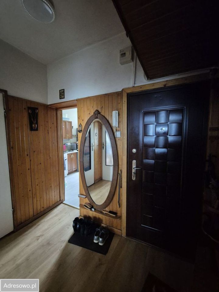 Mieszkanie 2-pokojowe Gliwice Śródmieście, ul. Ignacego Daszyńskiego. Zdjęcie 13