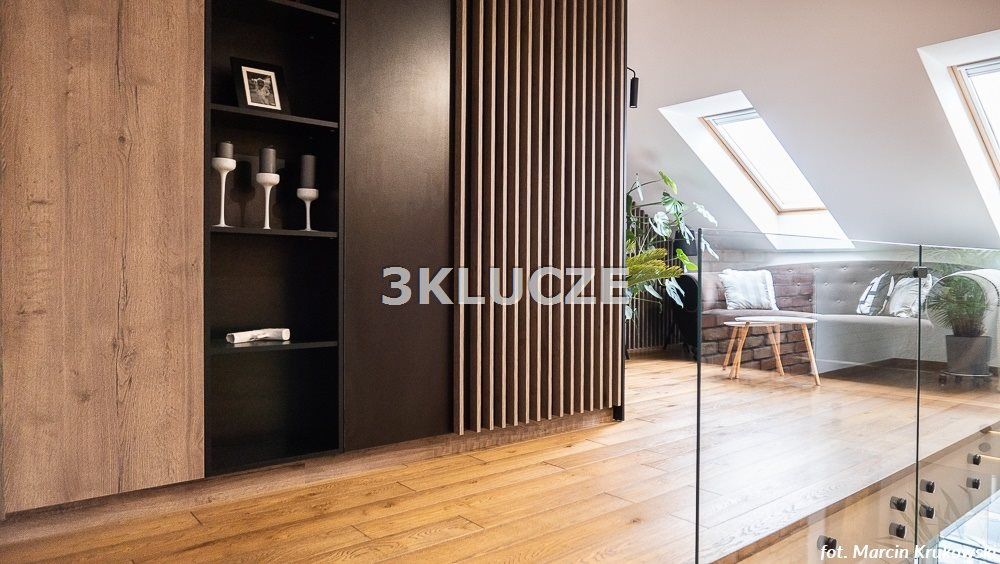 bliźniak, 7 pokoi Lublin Ponikwoda. Zdjęcie 32