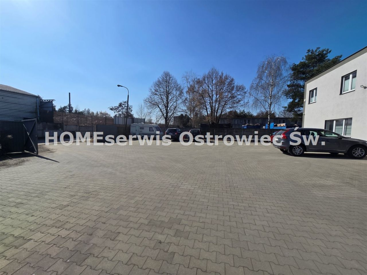 Biuro Ostrowiec Świętokrzyski Huta. Zdjęcie 17