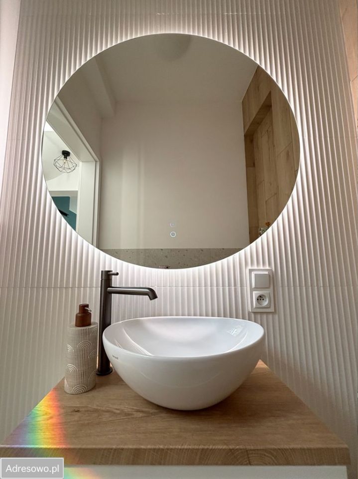 dom szeregowy, 5 pokoi Boryszew, ul. Calineczki. Zdjęcie 14