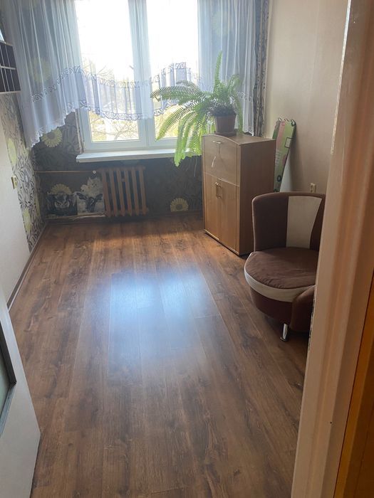 Mieszkanie 3-pokojowe Łuków, ul. dr. Władysława Dmocha. Zdjęcie 5