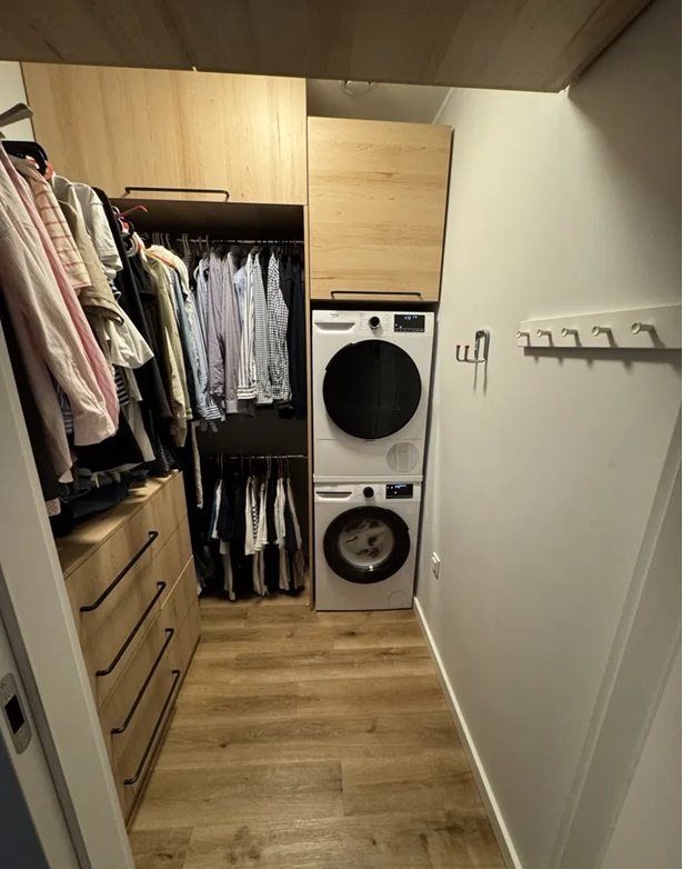 dom szeregowy, 5 pokoi Józefosław. Zdjęcie 12