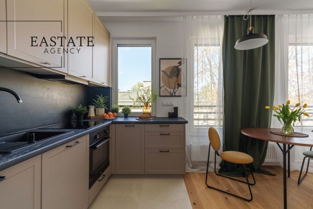 Mieszkanie 1-pokojowe Warszawa Praga-Północ, ul. Otwocka. Zdjęcie 2