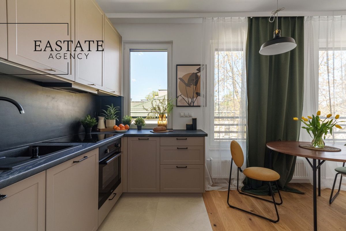 Mieszkanie 1-pokojowe Warszawa Praga-Północ, ul. Otwocka. Zdjęcie 2