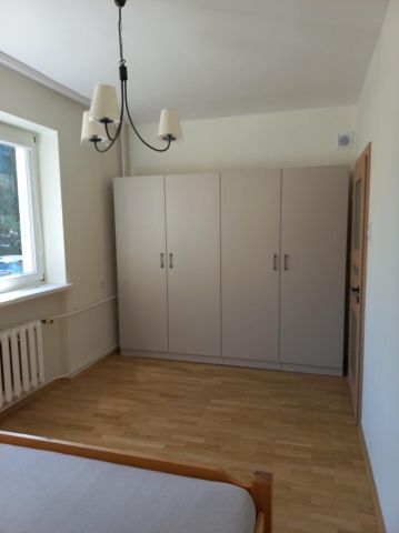 Mieszkanie 3-pokojowe Wieluń, ul. Palestrancka. Zdjęcie 1