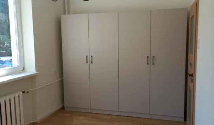 Mieszkanie 3-pokojowe Wieluń, ul. Palestrancka