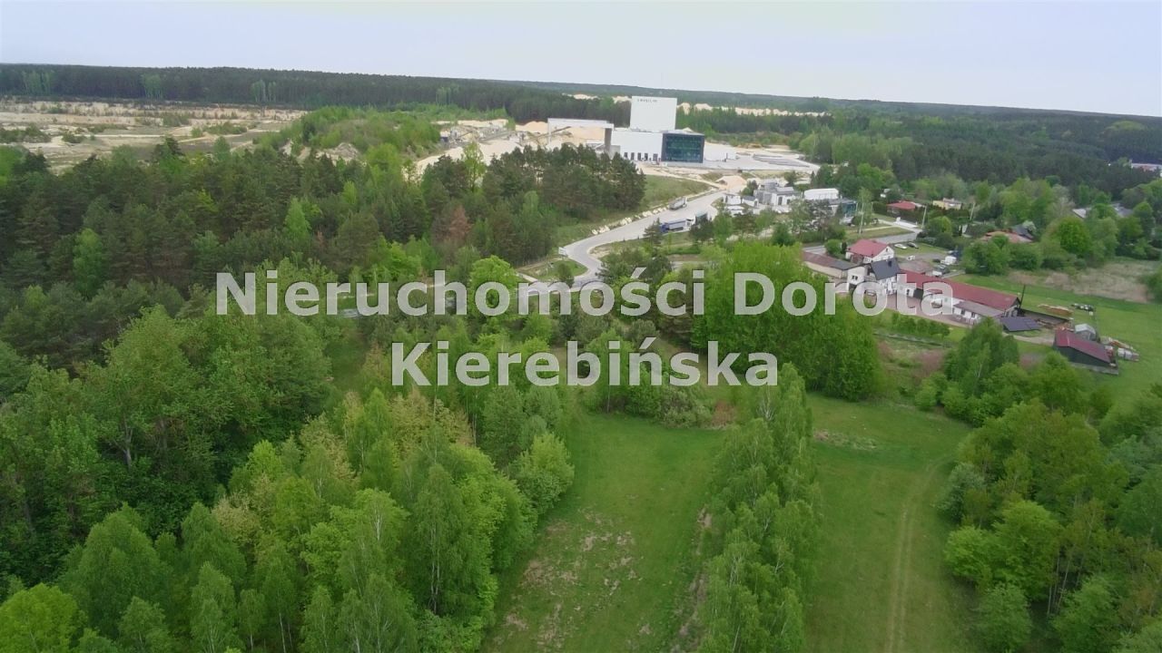 Działka budowlana Inowłódz, ul. Spalska. Zdjęcie 7