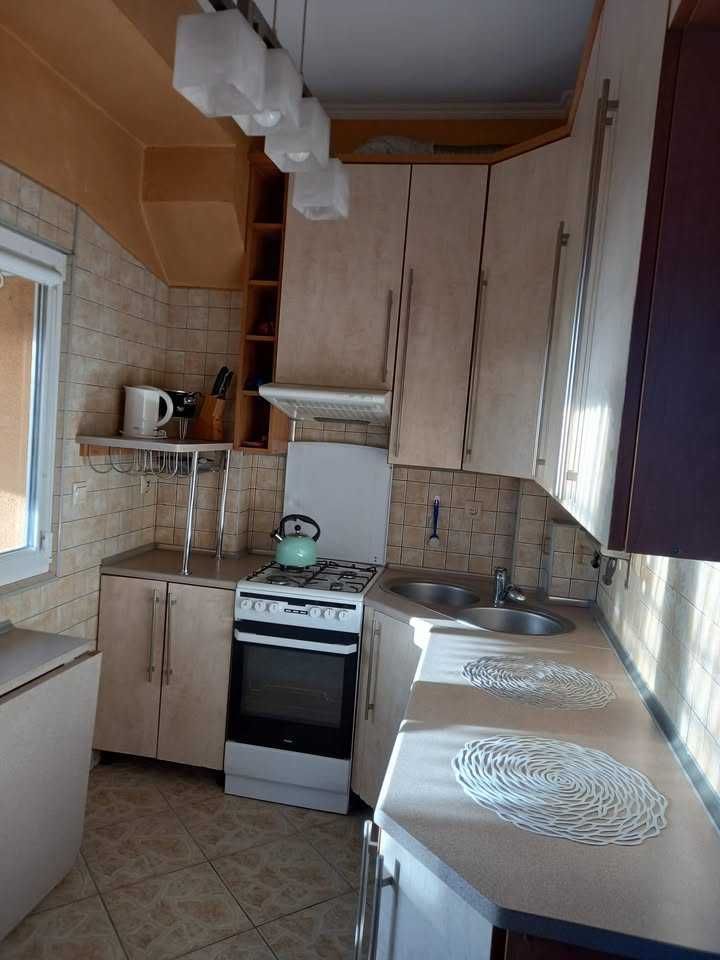 Mieszkanie 3-pokojowe Bartoszyce, ul. Zbożowa. Zdjęcie 4